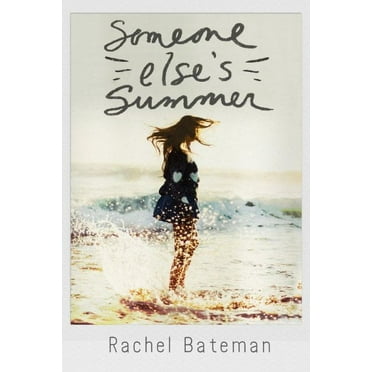 Someone Else's Summer (Paperback)