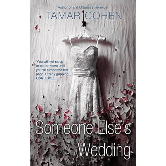 Someone Else's Wedding Tamar Cohen (Paperback)