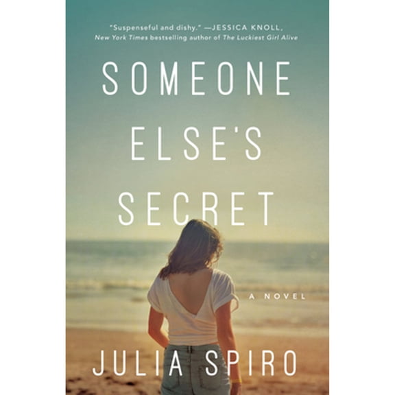 Pre-Owned Someone Else's Secret, (Paperback)