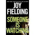 thumbnail image 1 of Pre-Owned Someone Is Watching (Paperback) 0385677391 9780385677394, 1 of 1