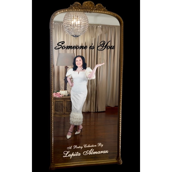 Someone Is You, (Hardcover)