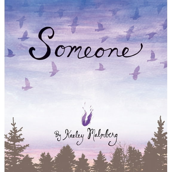 Someone, (Hardcover)