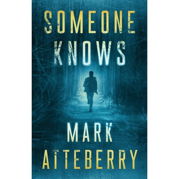 Someone Knows, (Paperback)