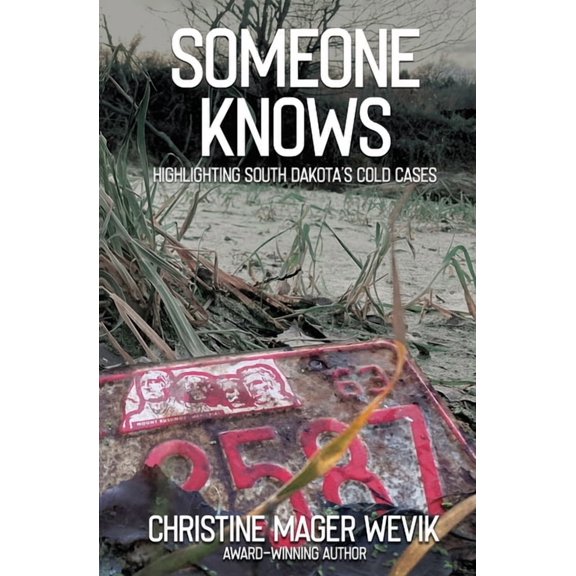 Someone Knows, (Paperback)