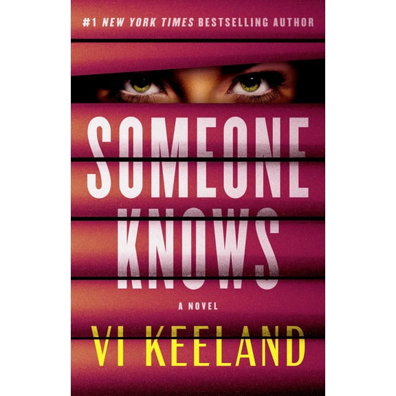 Someone Knows: A Novel (Paperback)