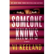 Someone Knows A Novel Paperback