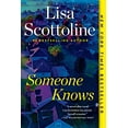 thumbnail image 1 of Pre-Owned Someone Knows (Paperback) 0525539743 9780525539742, 1 of 1