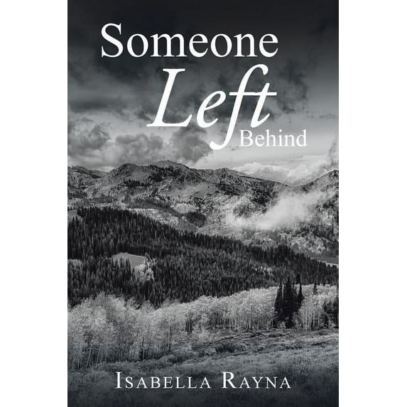 Someone Left Behind