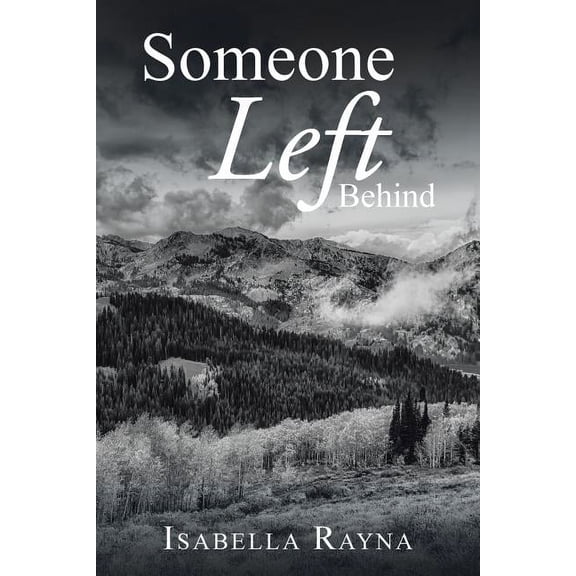 Someone Left Behind