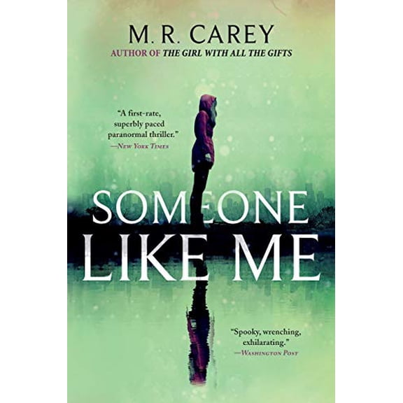 Pre-Owned Someone Like Me (Paperback) by M R Carey