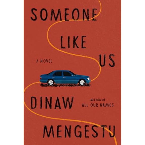 Pre-Owned Someone Like Us (Hardcover) 0385350007 9780385350006