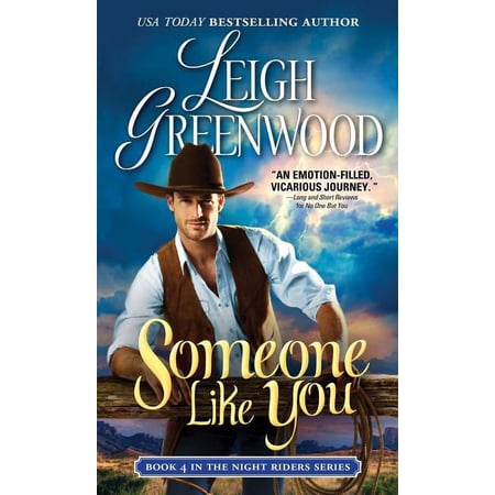 Someone Like You