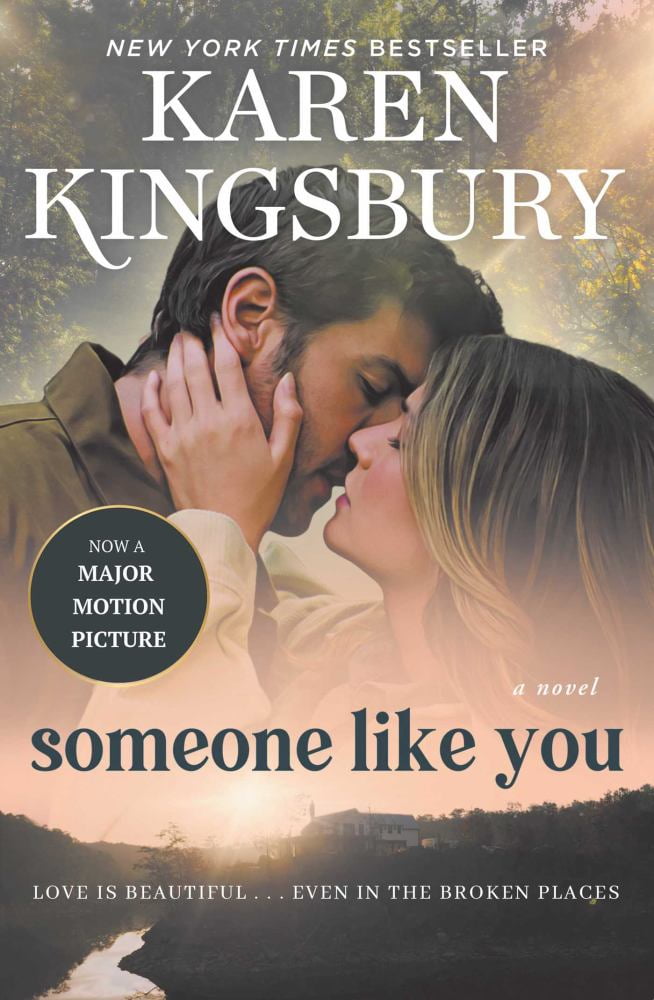 Buy Someone Like You: A Paperback Novel Online Bahrain Ubuy