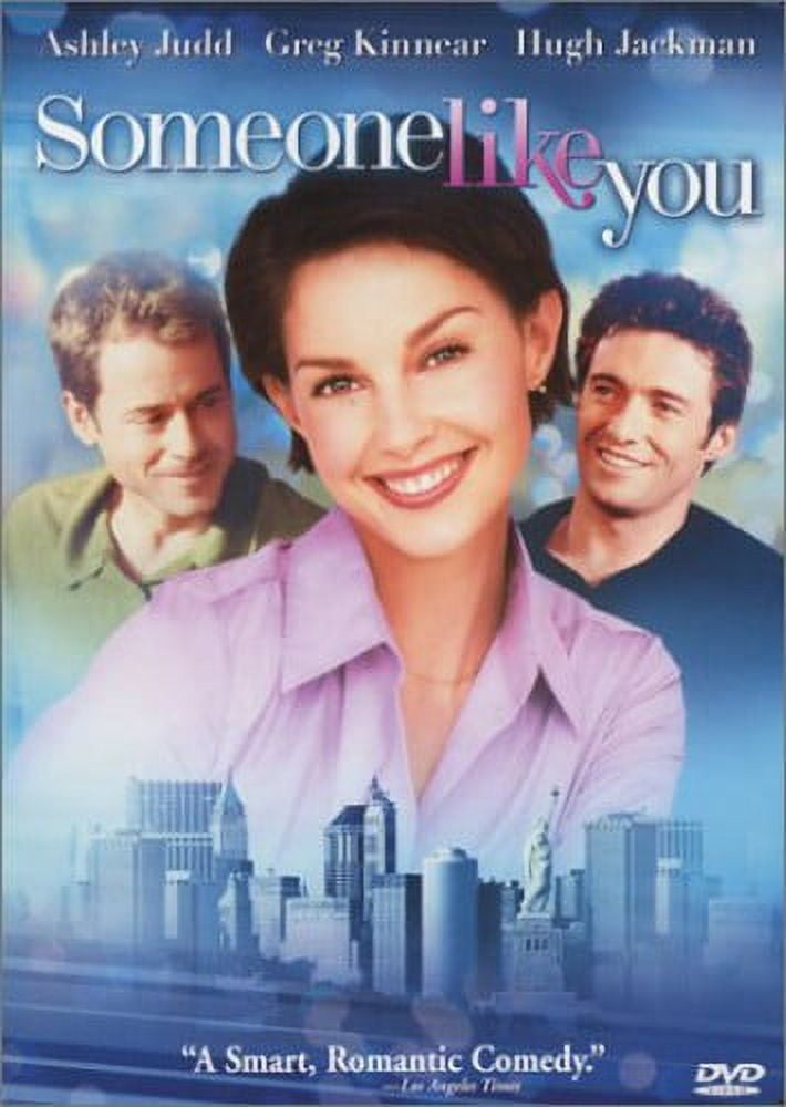 Buy Romantic Drama DVD: Someone Like You Online Kuwait Ubuy