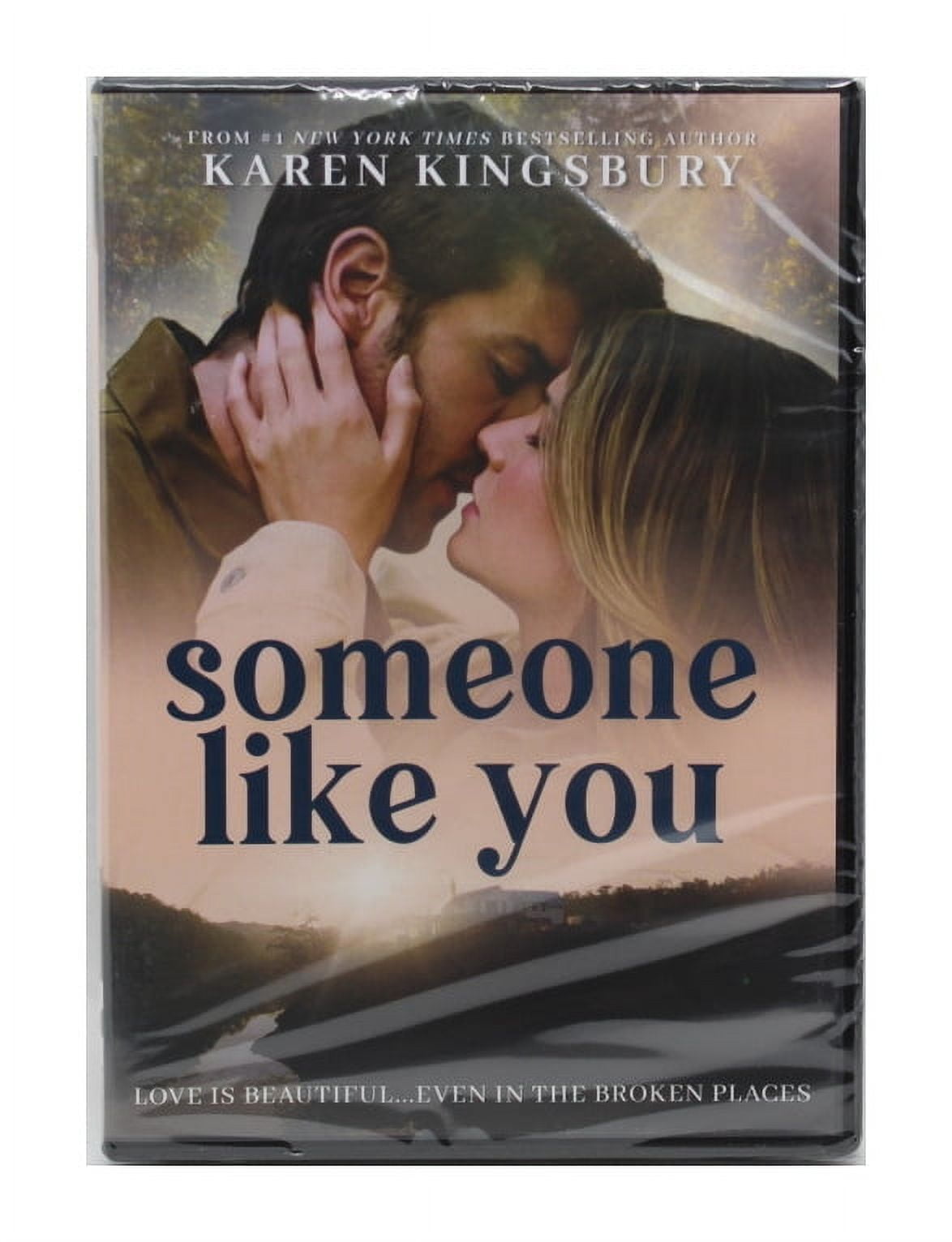 Someone Like You (DVD), Pinnacle PK Someone, Drama - Walmart.com