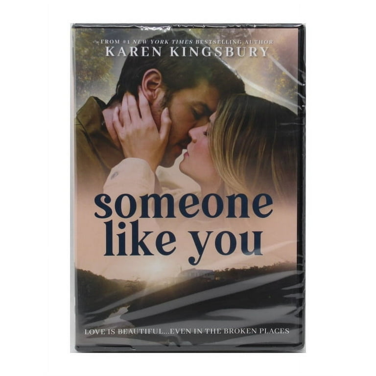 【きゃん】YOU OR SOMEONE LIKE YOU Someone Like You (DVD), Pinnacle PK Someone, Drama - Walmart.com
