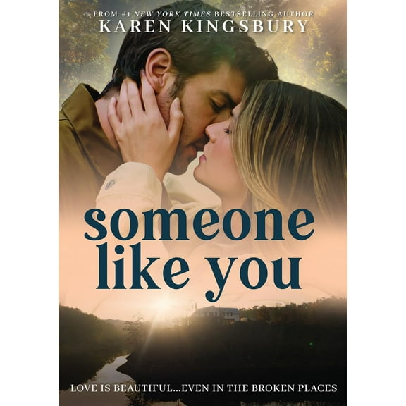 Someone Like You (DVD), Pinnacle PK Someone, Drama