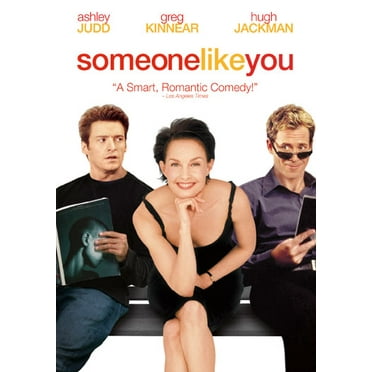 Pre-Owned Someone Like You (Dvd) (Good)