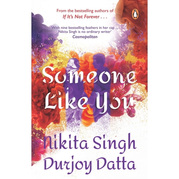 Someone Like You (Paperback)