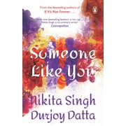 Someone Like You Paperback