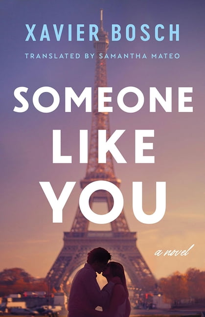 Someone Like You, (Paperback)