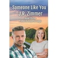 thumbnail image 1 of Someone Like You, (Paperback), 1 of 1