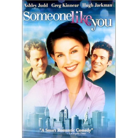 Pre-Owned Someone Like You [WS] (DVD) directed by Tony Goldwyn