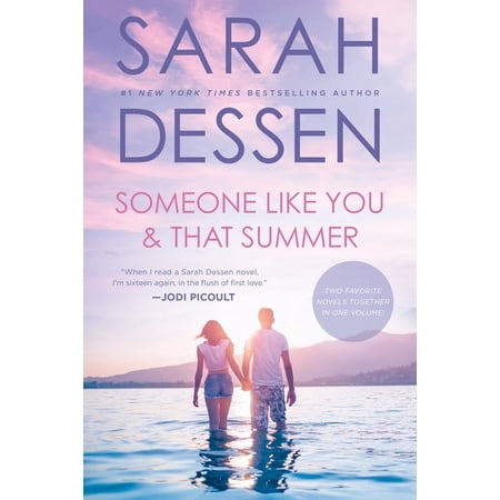Someone Like You and That Summer, (Paperback)