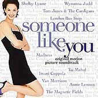 Pre-Owned Someone Like You by Original Soundtrack (CD, Apr-2001, TVT (Dist.))