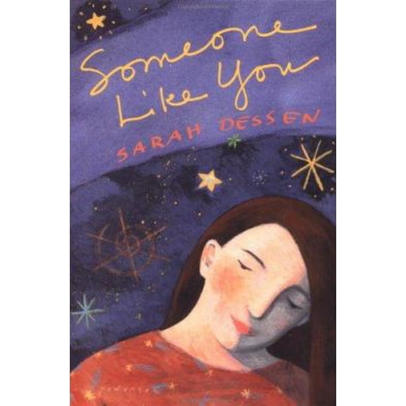 Pre-Owned Someone Like You (Hardcover) 0670877786 9780670877782