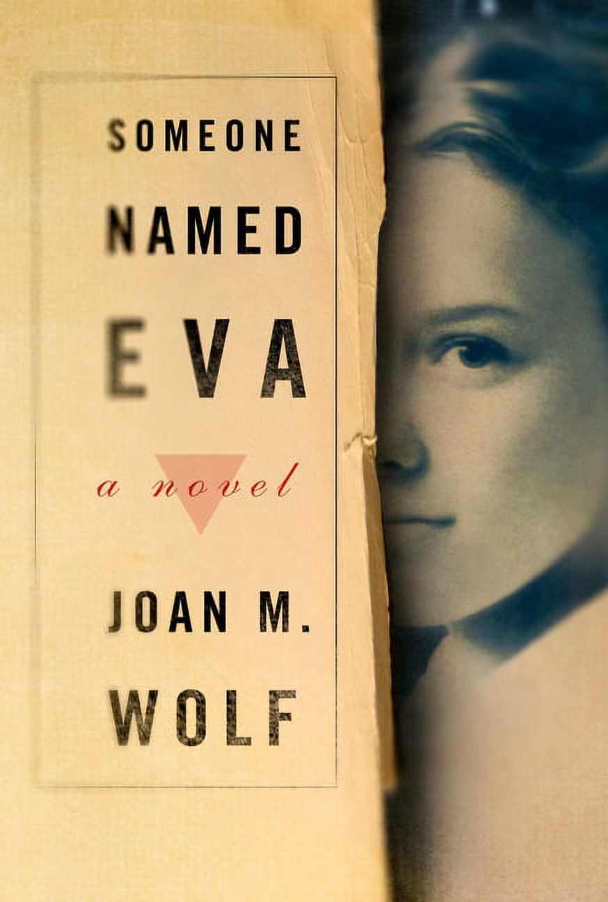 Someone Named Eva, (Paperback)