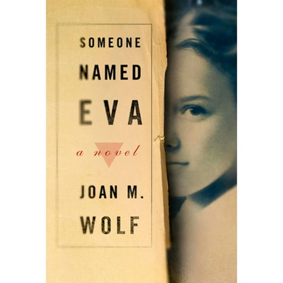 Pre-Owned Someone Named Eva (Paperback) 0547237669 9780547237664