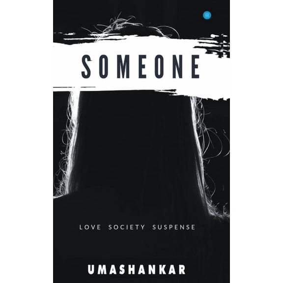Someone (Paperback)