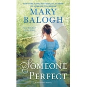 Mary Balogh Someone Perfect Estelles Story Paperback