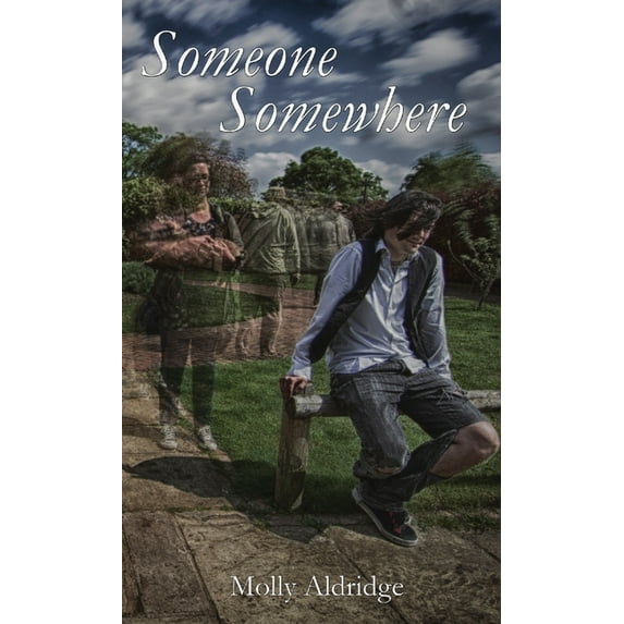 Someone Somewhere, (Paperback)