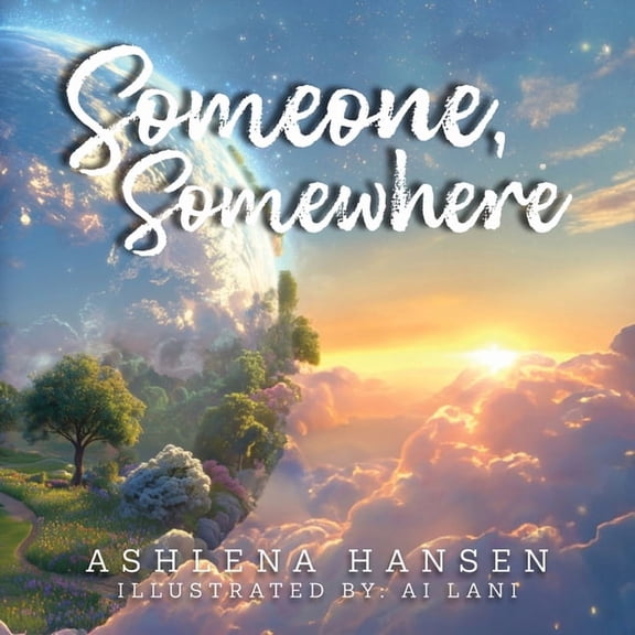 Someone, Somewhere, (Paperback)