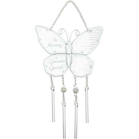 Someone Special - 11.5" Wind Chime