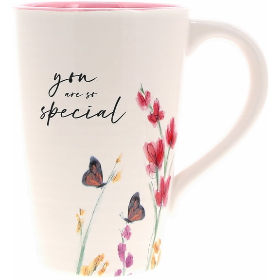 Pavilion Gift Company - Someone Special - 17 oz Cup