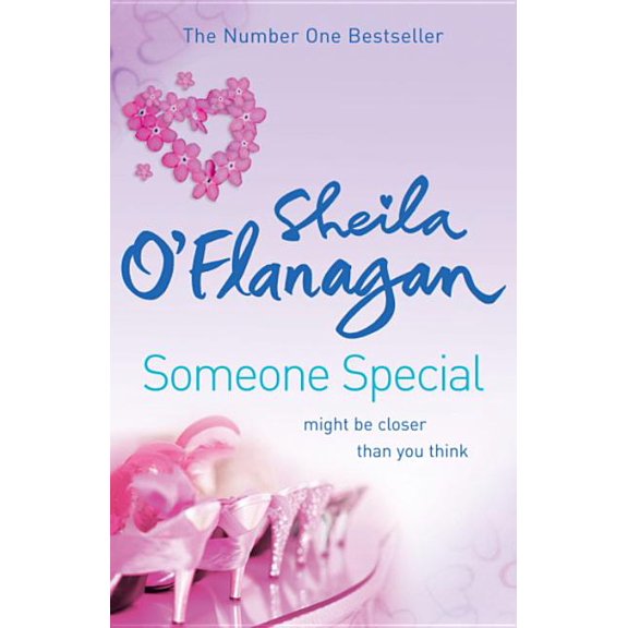 Someone Special (Paperback)