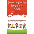 thumbnail image 1 of Someone Special We Should Know, (Hardcover), 1 of 1
