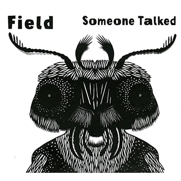 Uli Kempendorff's Field Someone Talked (CD) Album Digipak