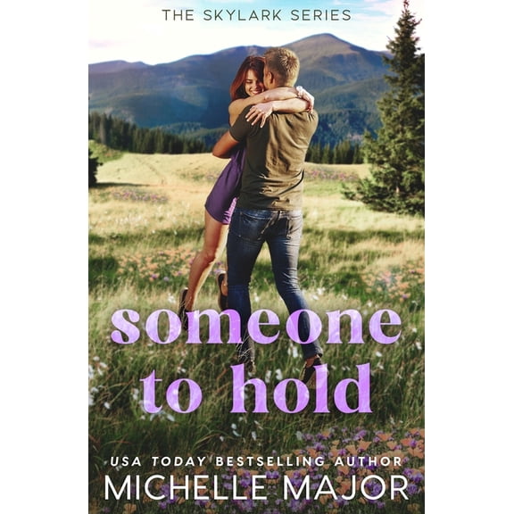Someone To Hold, (Paperback)