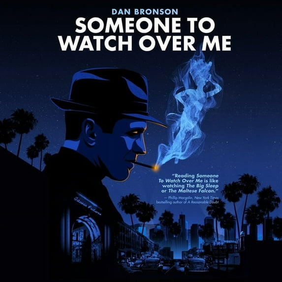 Someone To Watch Over Me