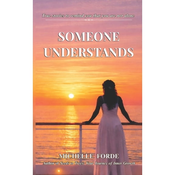 Someone Understands, (Paperback)