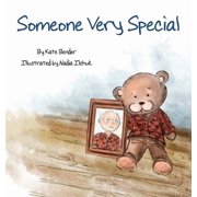 Someone Very Special, Hardcover