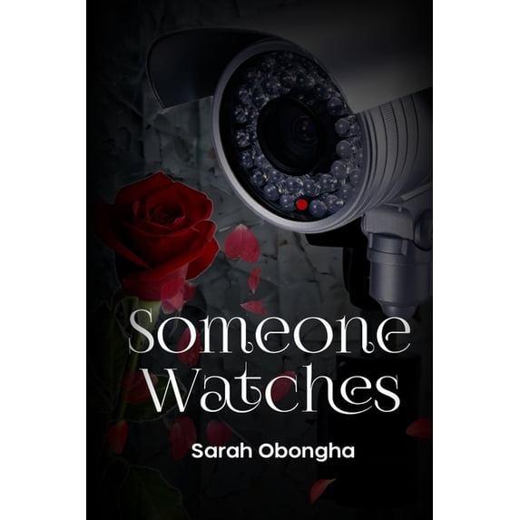 Someone Watches, (Paperback)