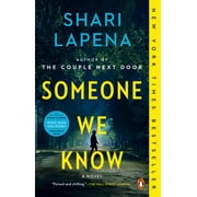 Someone We Know A Novel Paperback