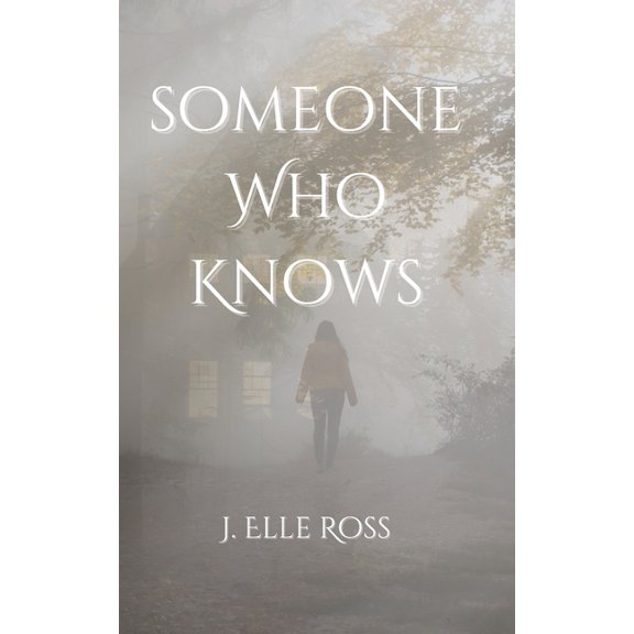 Someone Who Knows, (Paperback)
