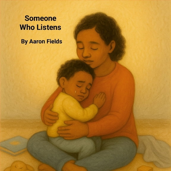 Someone Who Listens, (Paperback)