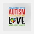 thumbnail image 1 of Someone With Autism Transfer, 1 of 1